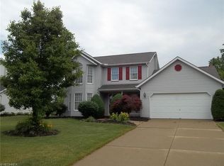 5182 Sassafras Dr, Medina, OH 44256