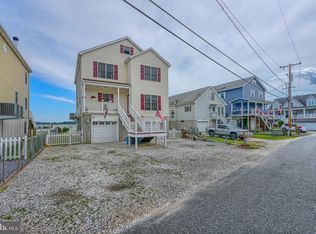 1205 Bayside Rd, Baltimore, MD 21221