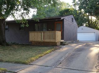 2956 Stockton St, Akron, OH 44314