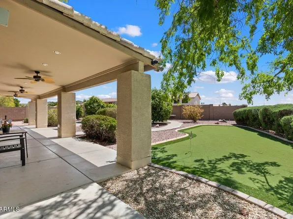 6981 W VILLA HERMOSA Avenue, Glendale, AZ 85310