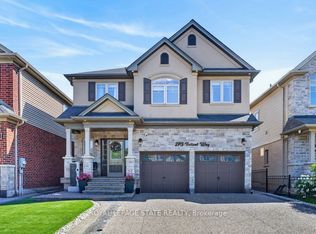 273 Festival Way, Hamilton, ON L0R1C0