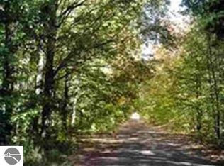 Bronson Lake Rd, Lake Ann, MI 49650