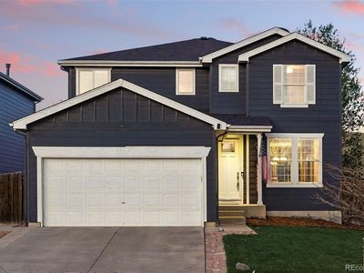 317 Bonanza Drive, Erie, CO, 80516