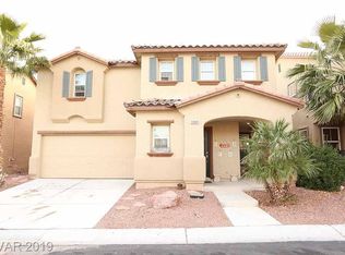 9349 Fort Bayard Ave, Las Vegas, NV 89178