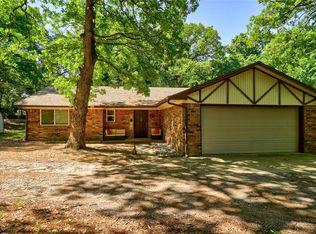 44531 Rustic Oaks Dr, Shawnee, OK 74804