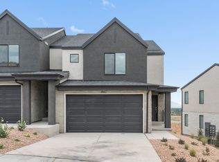 4370 N Buckstone Way #1346, Lehi, UT 84048
