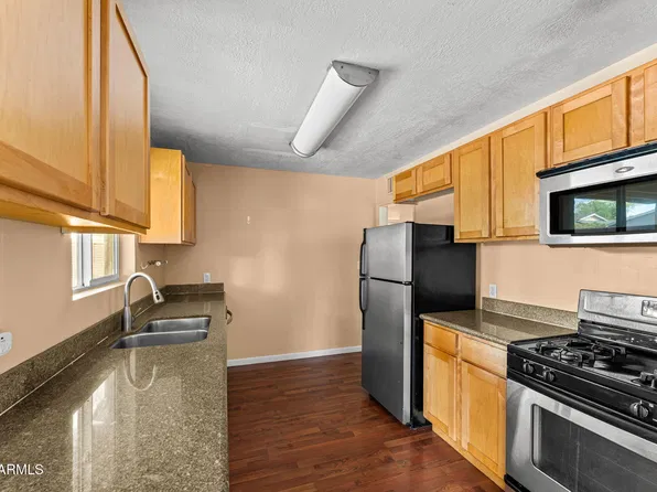 3608 N NAVAJO Trail, Scottsdale, AZ 85251