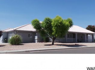 4029 Redhill Dr, Kingman, AZ 86409