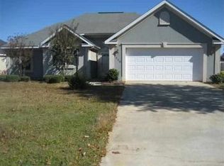 220 Bryson Way, Warner Robins, GA 31088