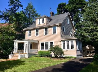 2163 Westminster Rd, Cleveland Hts, OH 44118