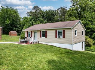 1509 Watermill Rd, Morganton, NC 28655