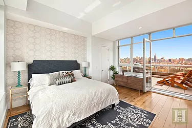 Sold by Halstead Real Estate