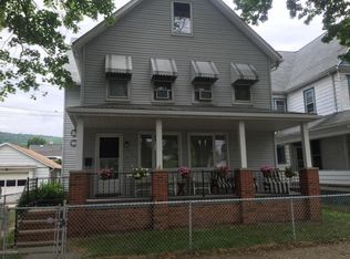 241 Ashley St, Plymouth, PA 18651