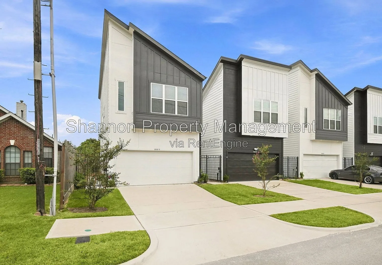 3 bed, 2.5 bath, 2300 sqft, $2,300 — Photo 3