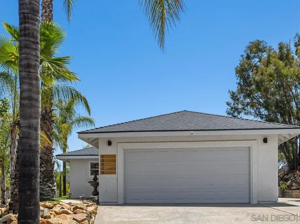 13309 Lakeview Way, Lakeside, CA 92040