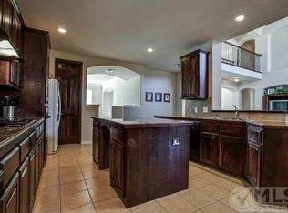 5044 Mohegan Ln, Frisco, TX 75034
