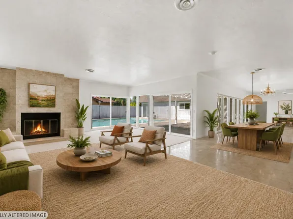 603 Via Palo Linda, Fairfield, CA 94534