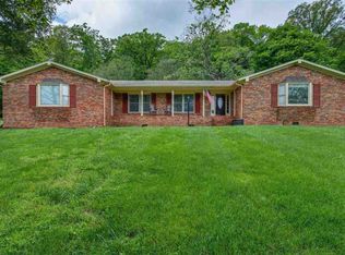 5433 State Highway 185, Bowling Green, KY 42101