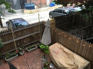 1737 1/2 Corcoran St NW, Washington, DC 20009