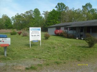 275 Liberty Hill Church Rd, Union Mills, NC 28167