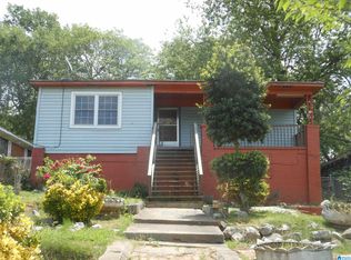 3309 Exeter Ave, Bessemer, AL 35020