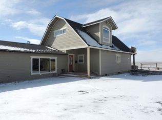 17860 Highway 395, Lakeview, OR 97630