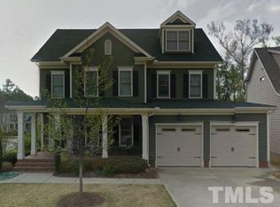 514 Chandler Grant Dr, Cary, NC 27519