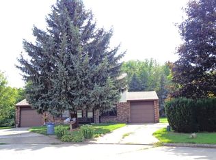 1821 Partridge Ct #1823, Mansfield, OH 44904
