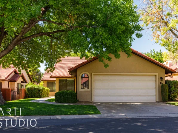 301 S 1200 E Unit 112, Saint George, UT 84790