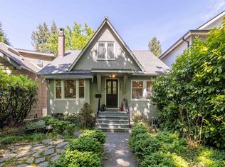 4343 W 11th Ave, Vancouver, BC V6R 2L9