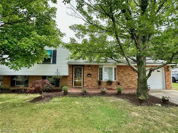 555 Purdue Ave, Youngstown, OH 44515