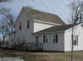 3084 E 2950 North Rd, Donovan, IL 60931