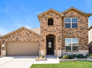 3319 Slate Dr, Heartland, TX 75126