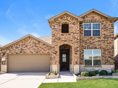 3319 Slate Dr, Heartland, TX, 75126