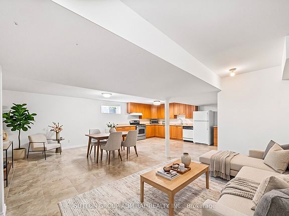 4th image of 452 Athabasca Dr #Basement