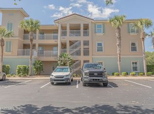 1200 CANOPY WALK Lane #1233, Palm Coast, FL 32137