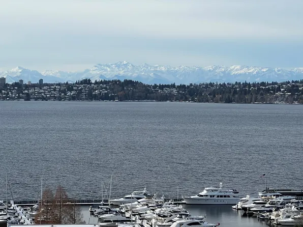 5402 Lake Washington Blvd NE Unit I, Kirkland, WA 98033
