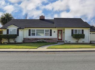 109 Bronson St, Watsonville, CA