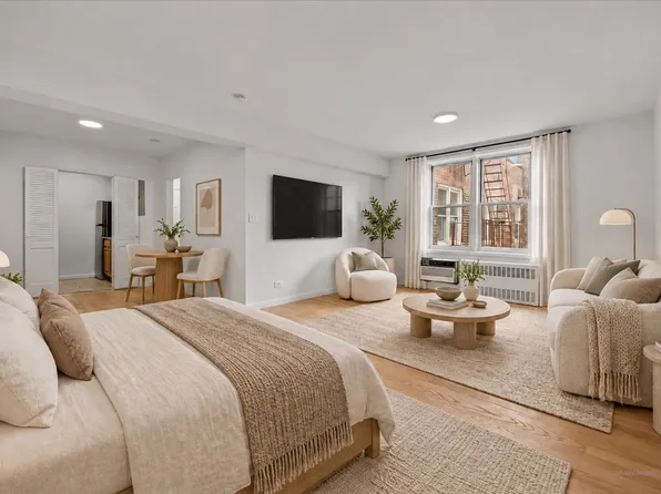 601 Kappock Street image 1 of 17