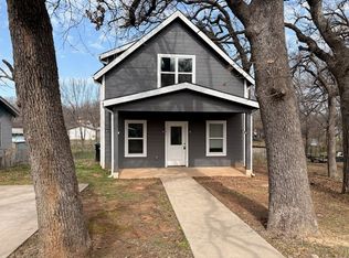 721 E Gandy St, Denison, TX 75021