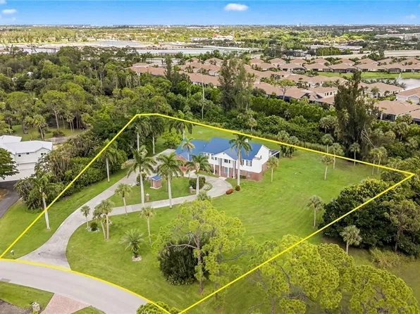 3622 Heritage Ln, Fort Myers, FL 33908