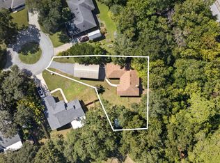556 Fox Hollow Ln, Saint Augustine, FL 32086