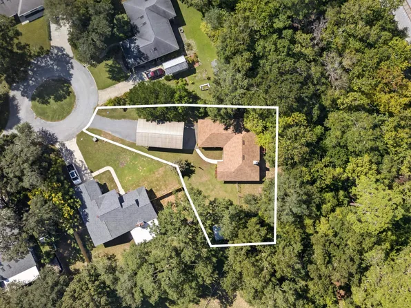 556 Fox Hollow Ln, Saint Augustine, FL 32086