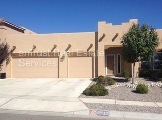 2317 Portafino Ave SE, Rio Rancho, NM 87124