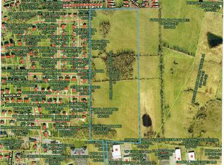 0000 Baughman, Danville, KY 40422