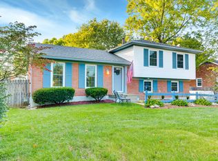7006 S Watterson Trl, Louisville, KY 40291