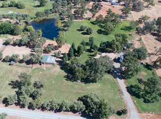 5477 Virginia Rd, Loma Rica, CA 95901