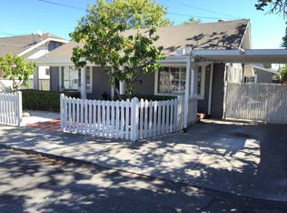 236 Cleaves Ct, San Jose, CA 95126