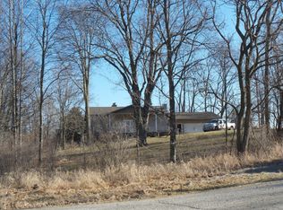 3529 Hibbard Rd, Corunna, MI 48817