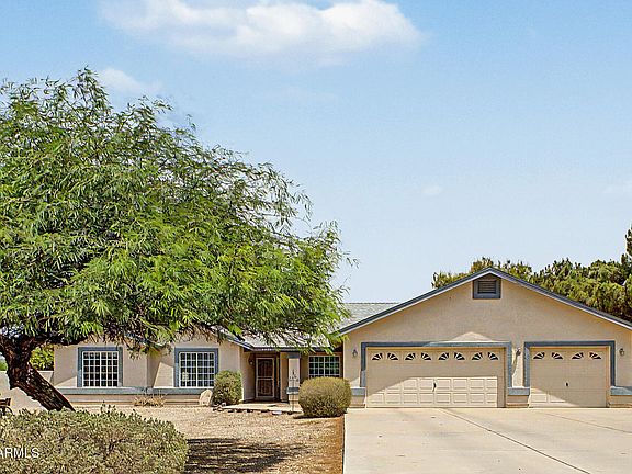 2nd image of 25438 W PUEBLO Avenue